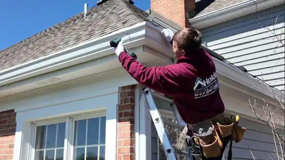 gutter services Knightdale